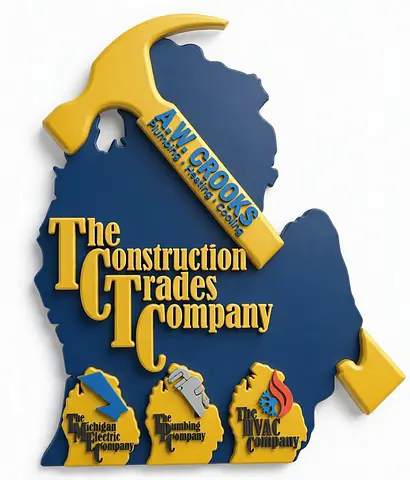 The Construction Trades Company. Home.